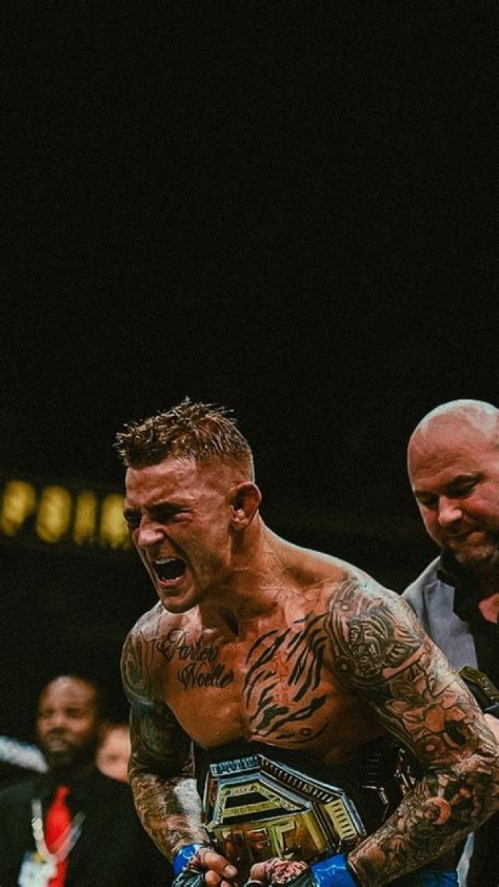 Uncovering The Journey Of A Fighting Icon