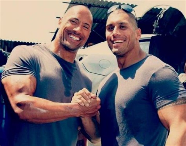 Dwayne Johnson's Brother And His Impact