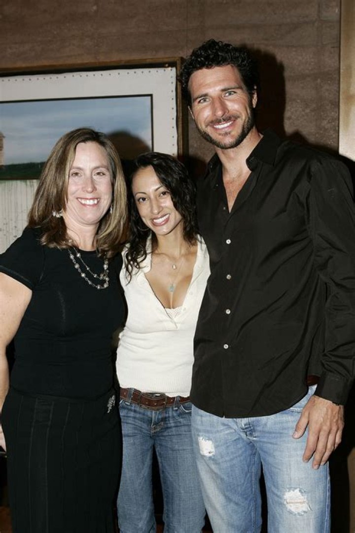 Unveiling The Enigmatic World Of Ed Quinn's Wife