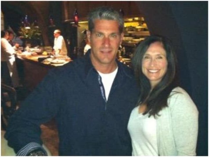 Eric Ferguson Biography, Age, Height, Wife, Net Worth, Family