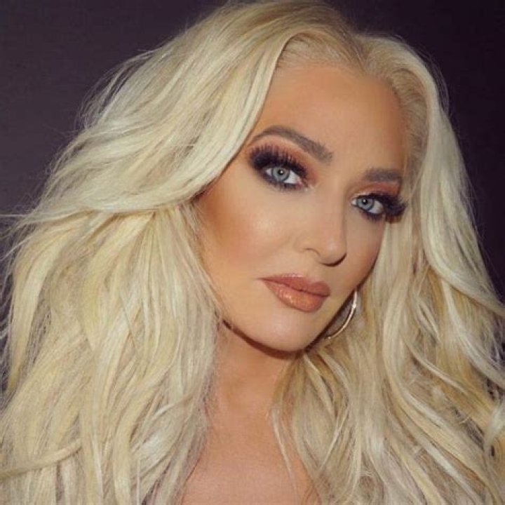 Discover The Untold Truths And Surprising Stats About Erika Jayne's Height