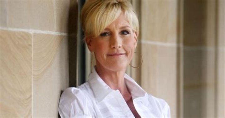 Erin Brockovich Net Worth ·