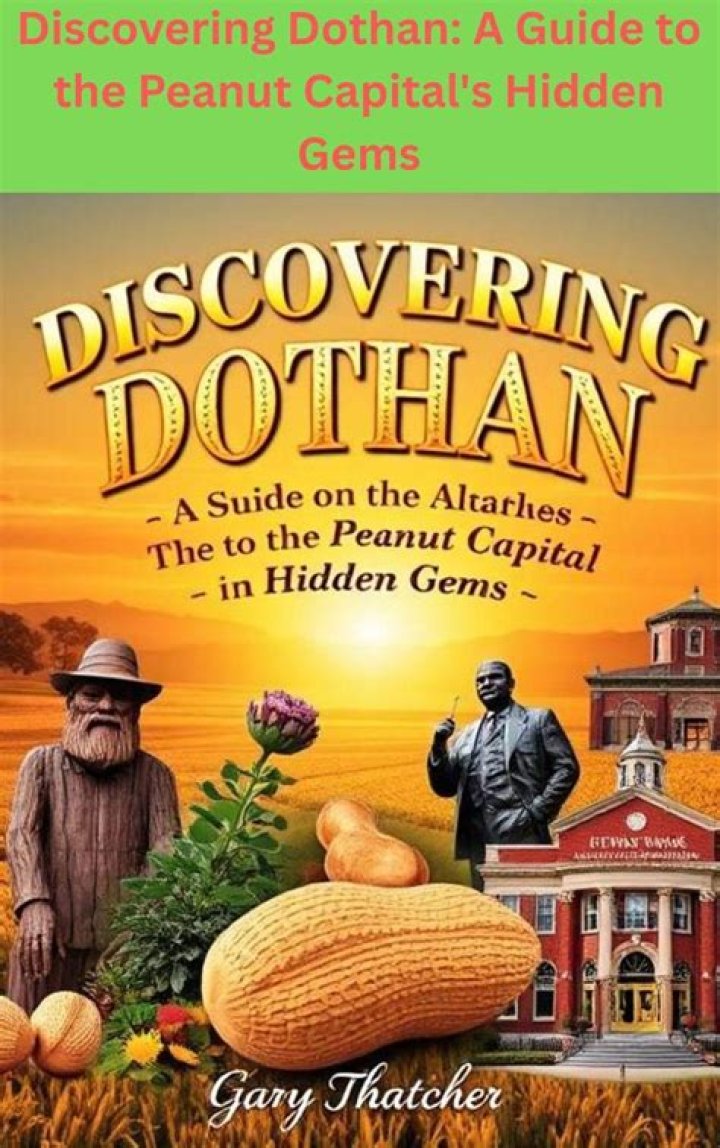 Explore Dothan's Hidden Gems & Insights: Unveiled Beyond Game Days