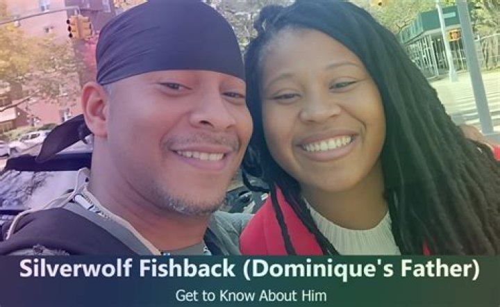 Exploring Dominique Fishback's Personal Life