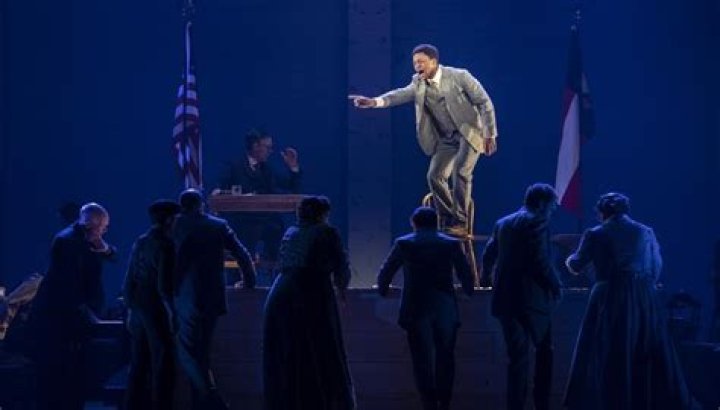 Exploring His Music, Acting, And Philanthropy