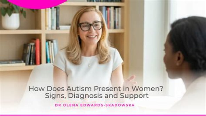 Exploring Signs, Diagnosis, And Support