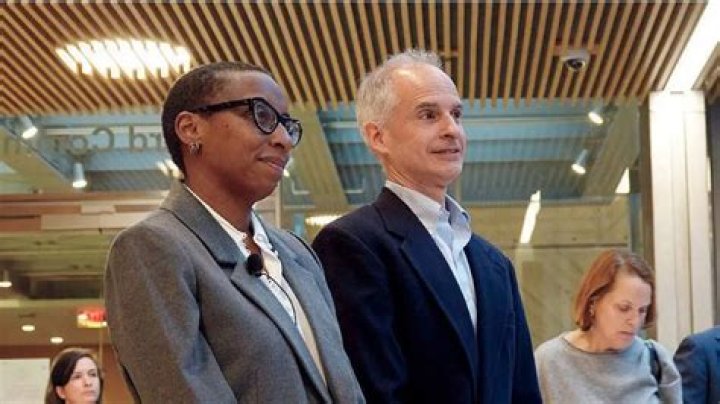 Family, Parents, Gay & Net Worth ·