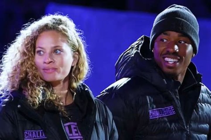 Father Allan Borzotra And Mother Ondina Aslinger ·