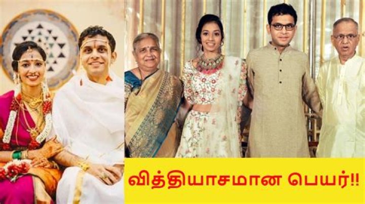 Father Kenyan And Mother Details ·