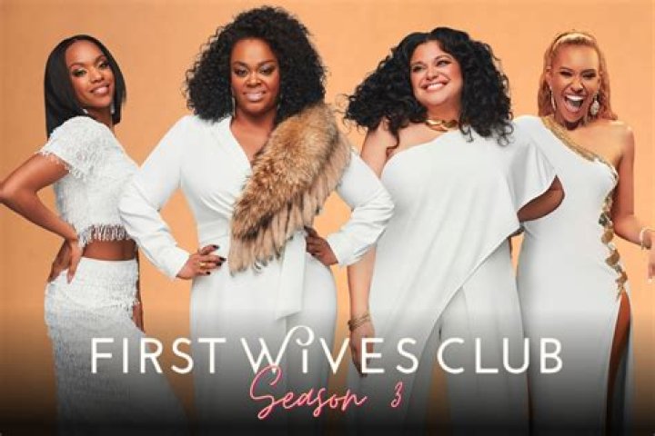 Unveiling The First Wives Netflix Cast: Discoveries And Insights