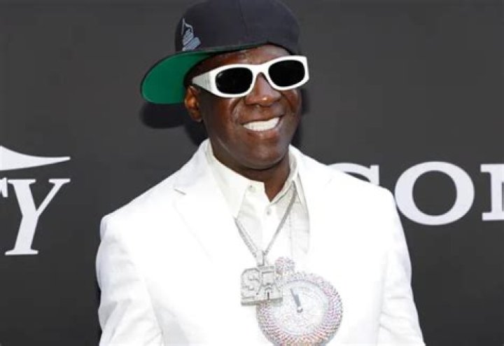 Discoveries About Flava Flav's Wife