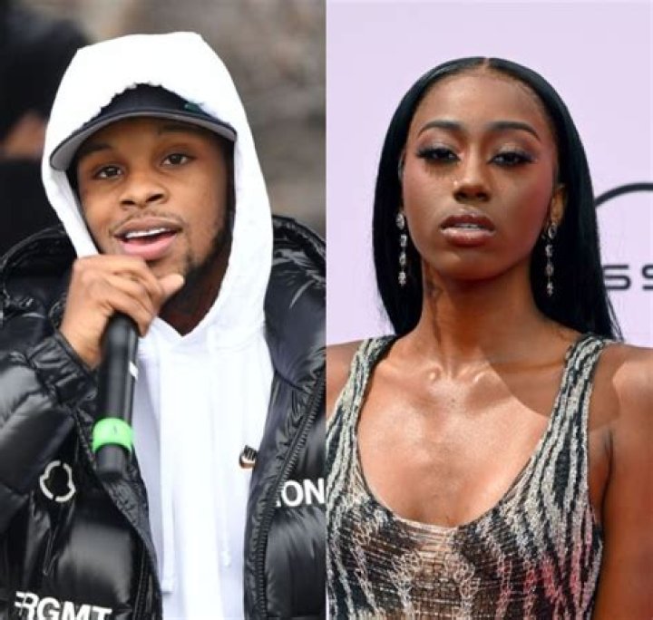 Uncover The Secrets: Flo Milli's Boyfriend Revealed