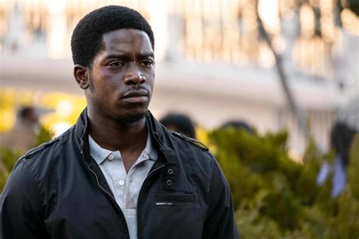 Unveiling The Complexities Of Franklin Saint: Actor And Character