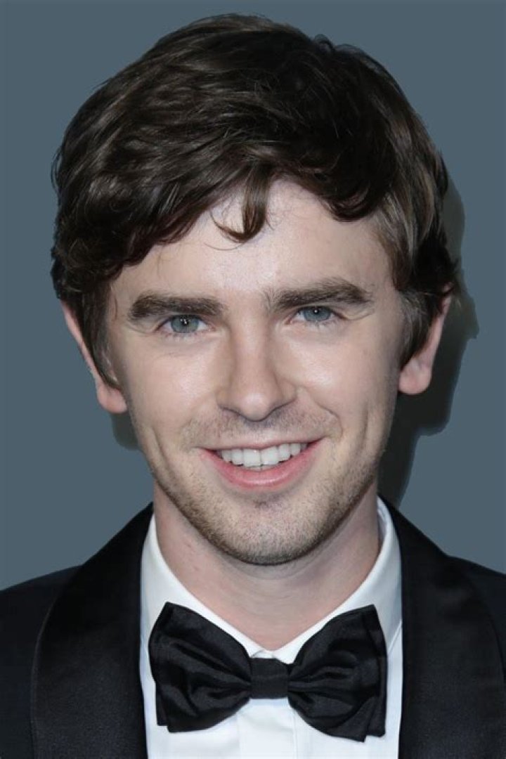 Unveiling The Enigmatic Freddie Highmore: A Journey Of Discovery