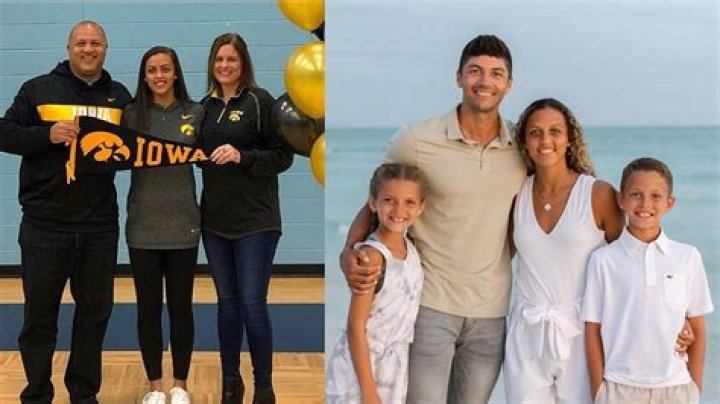 Uncover The Ages Of Her Children