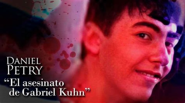 Gabriel Kuhn And Daniel Perry