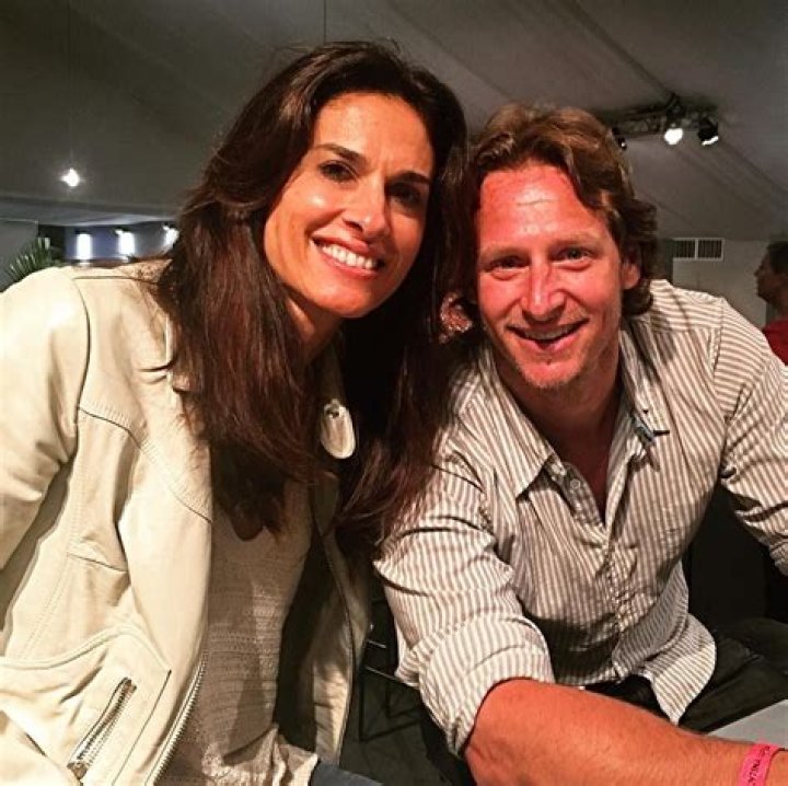 Uncover The Secrets Of Gabriela Sabatini's Enduring Relationships