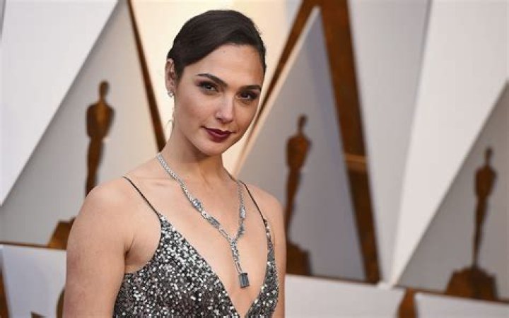 Unveiling Gal Gadot's Net Worth And Movie Career: Exclusive Insights