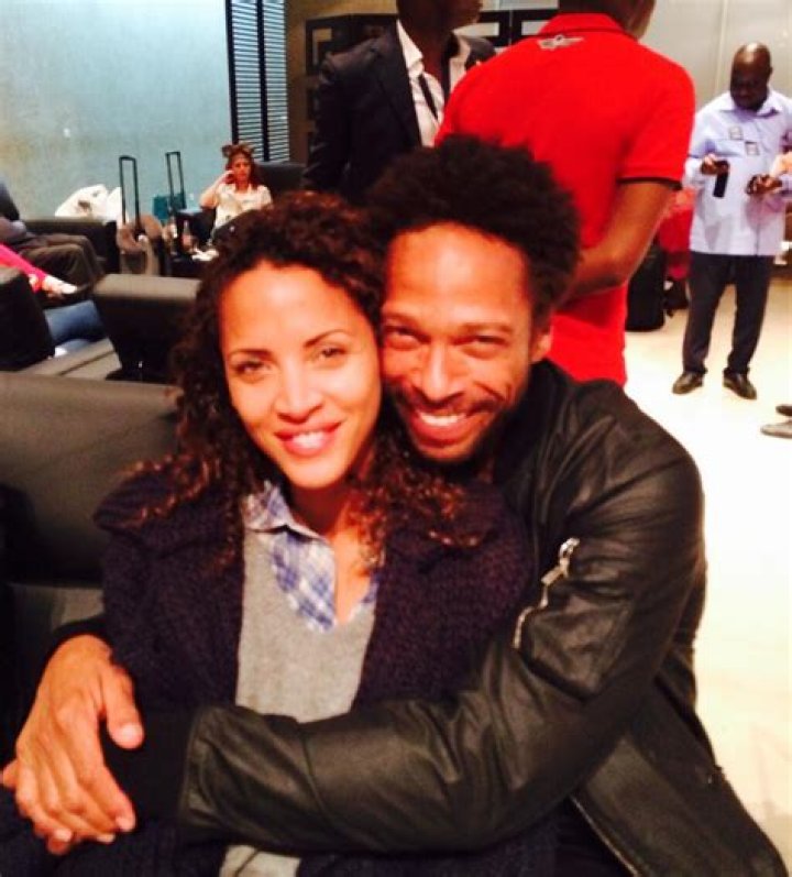 Unveiling The Secrets Of Gary Dourdan's Relationships