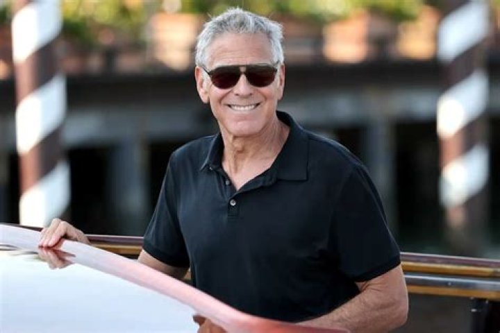 Unveiling George Clooney's Health Struggles: Discoveries And Insights