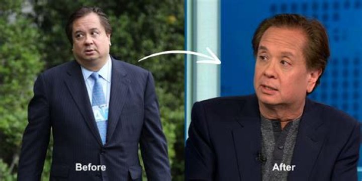 Unlocking The Secrets Of George Conway's Remarkable Weight Loss Journey