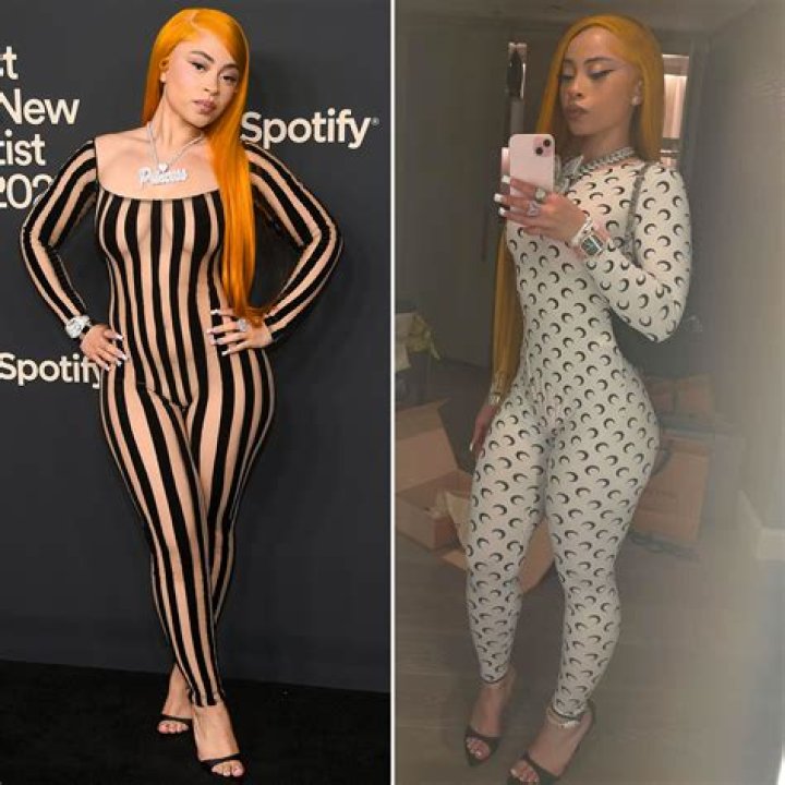 Ginger Spice Height, Weight, Net Worth, Age, Birthday, Wikipedia, Who, Instagram, Biography