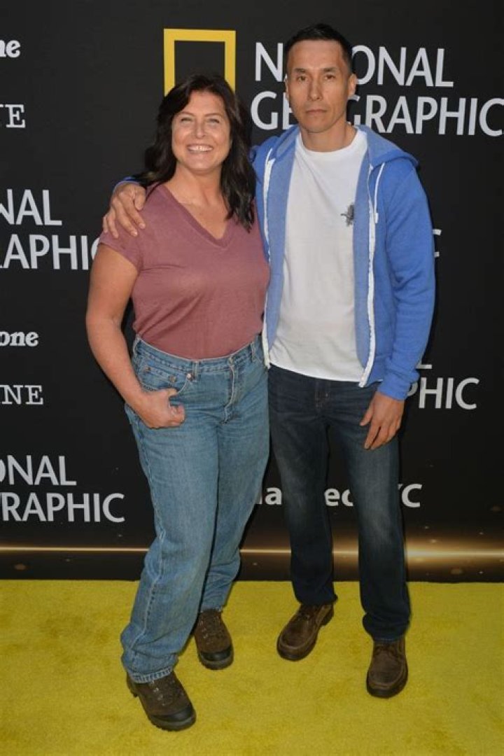 Glenn Villeneuve's Wife's Role In Cinematic Brilliance