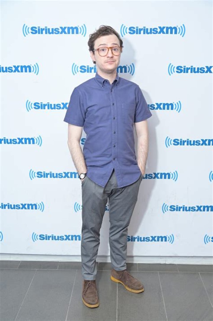 Griffin Newman Net Worth ·