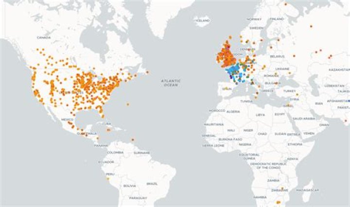 All About Guy Rivera's Nationality: Answered