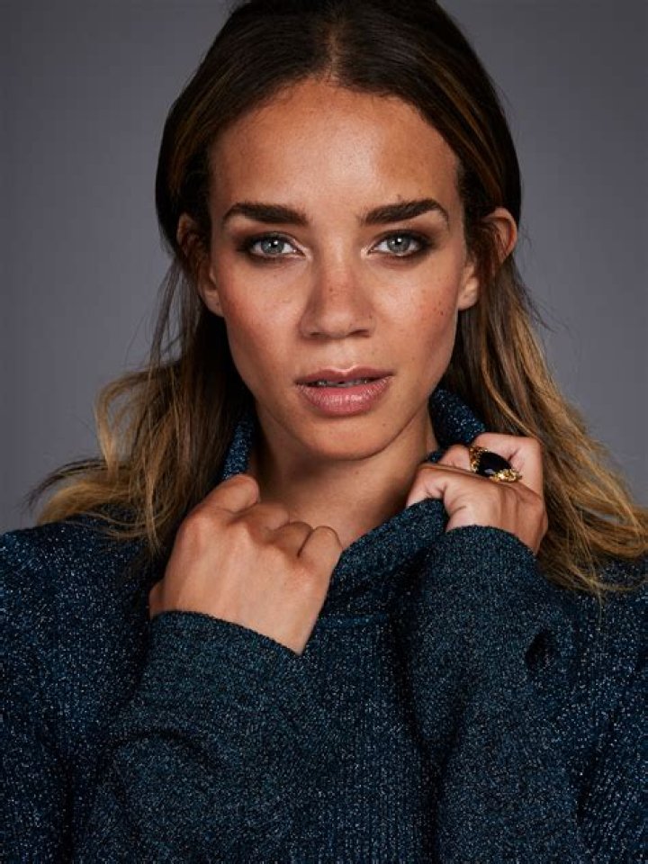 Unveiling The Enigmatic Hannah John-Kamen: Discoveries And Insights