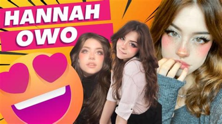 Hannah Owo Has Boyfriend Or Girlfriend? Sexuality Lesbian Controversy ·