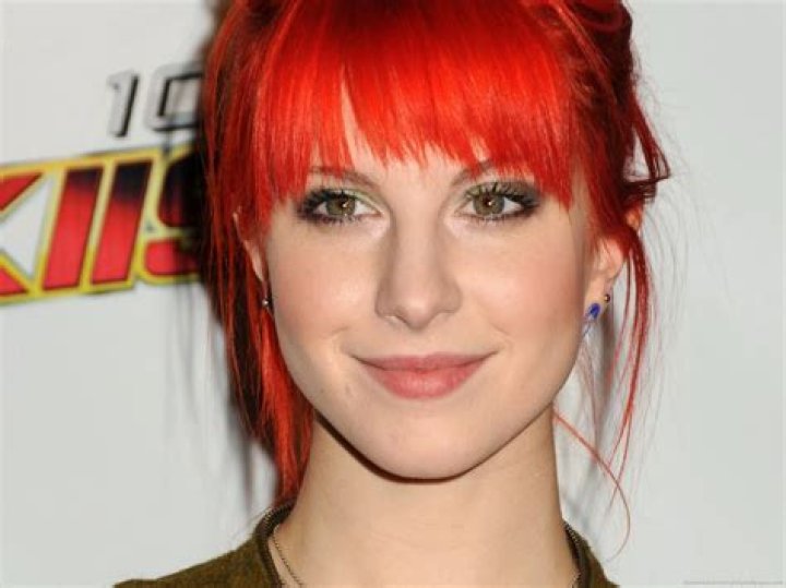 Unveiling Hayley Williams: A Journey Of Discovery