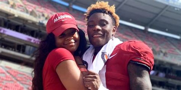 Henry Ruggs' Girlfriend Involved In Fatal Car Crash