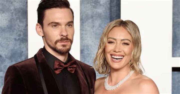 Hilary Duff First Husband: Who Is Hilary Duffs Ex-Husband Mike Comrie? Mike Comrie Net Worth, Wif