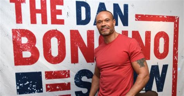 Dan Bongino's Path To Financial Success