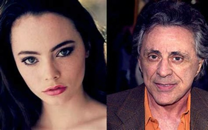 The Tragedy Of Frankie Valli's Daughter