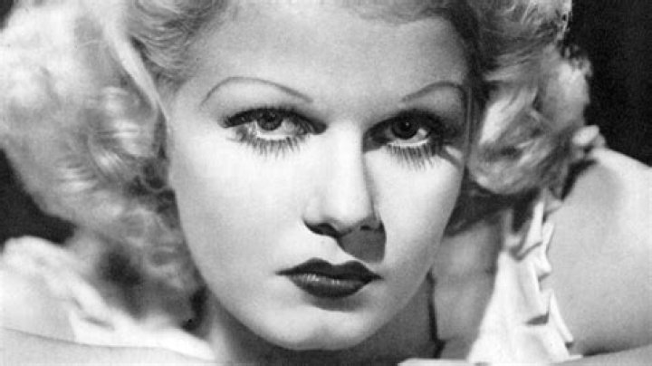 Jean Harlow's Death And The Lessons It Holds