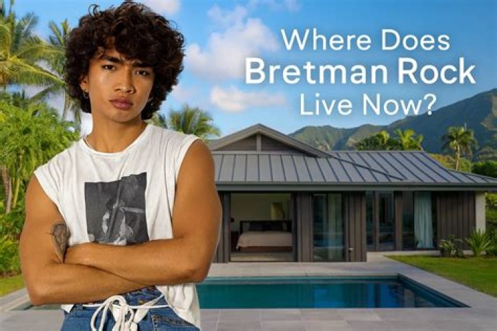 How Bretman Rock Earns Millions