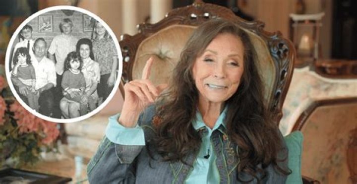 Loretta Lynn's Children And Legacy Revealed