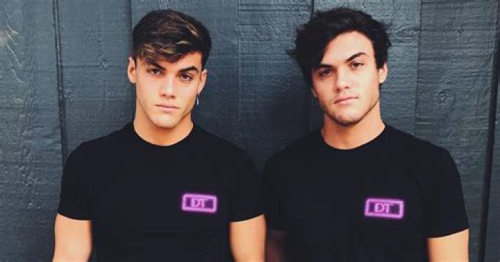 Uncover The True Ages Of The Dolan Twins: Intriguing Insights Revealed
