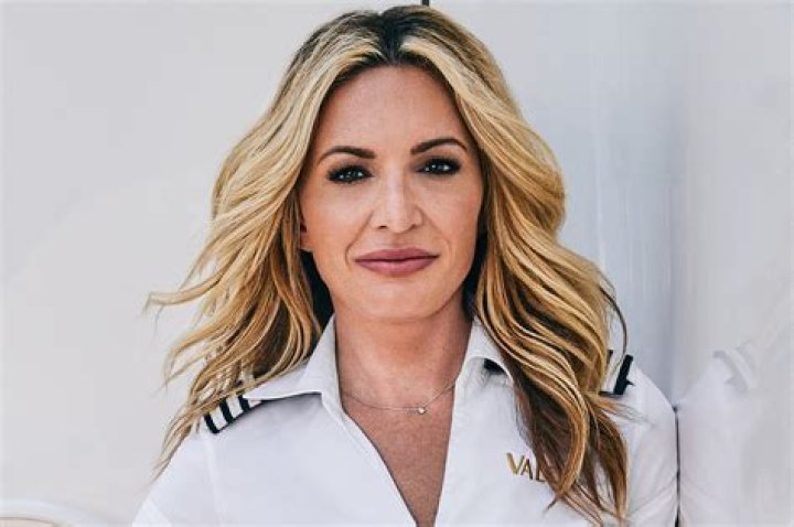 Discover Kate Chastain's Behind-the-Scenes Journey