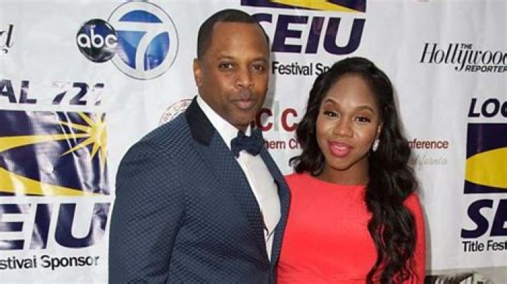 Sarah Jakes Roberts' Husband's Age Revealed