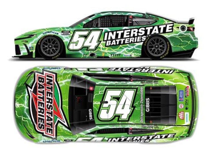 Age And Impressive NASCAR Career