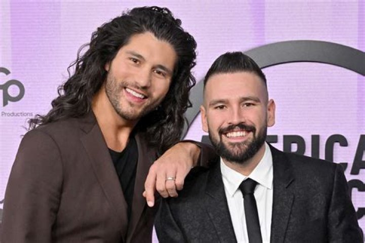 Unveiling The Heights Of Dan + Shay: Uncover Surprising Insights