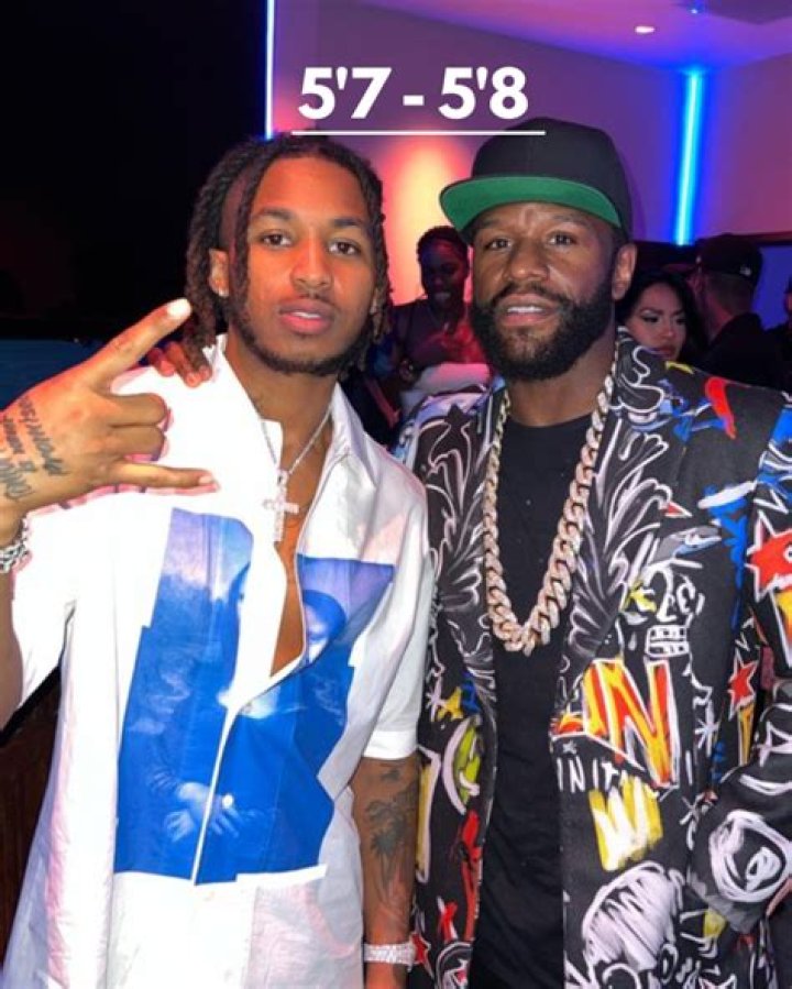 Unveiling The Height Of DDG: Discoveries And Insights