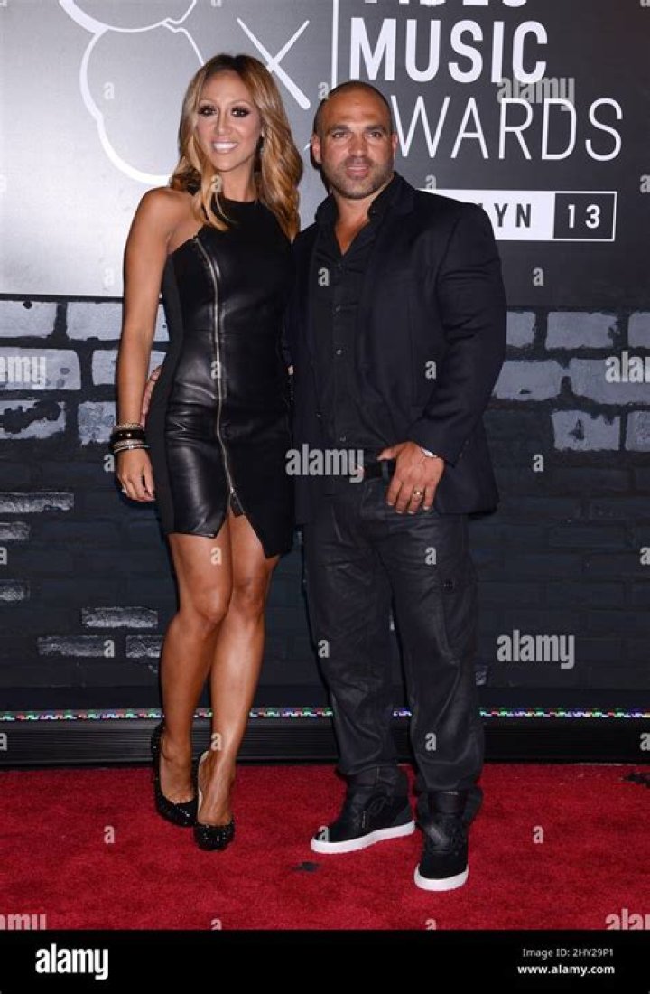 How Tall Is Joe Gorga?