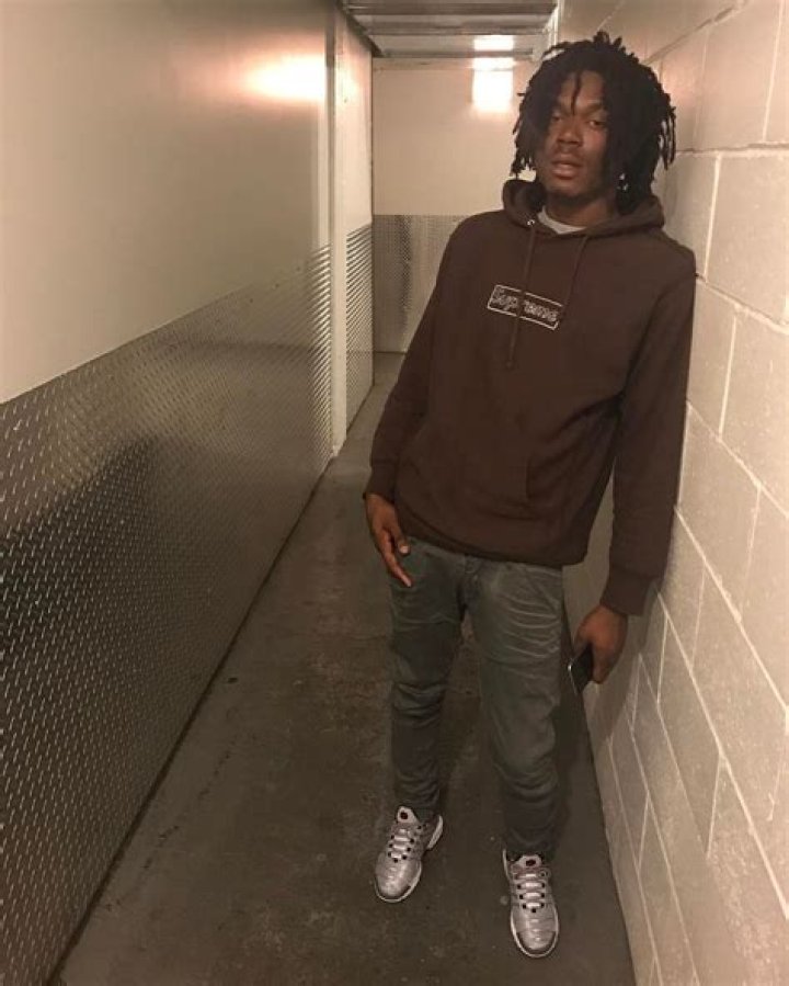 Unlocking The Secrets Of Lucki's Height