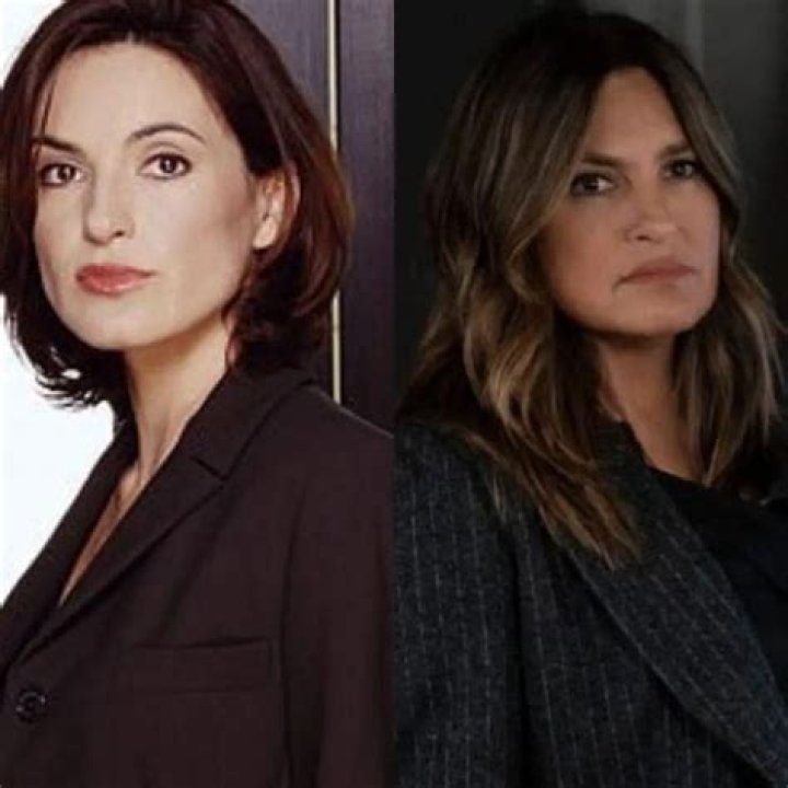 Unveiling Olivia Benson's Height: Discoveries And Insights