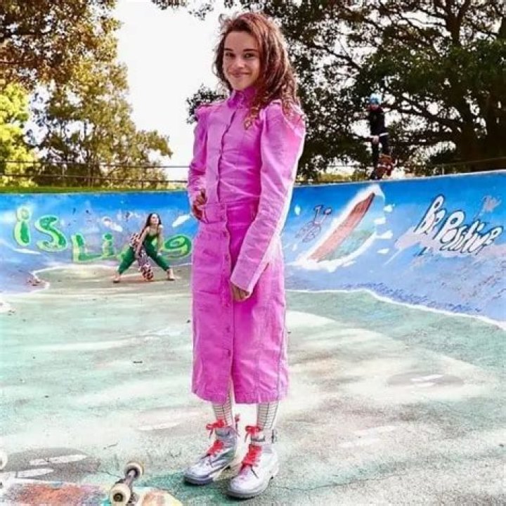 Unveiling The Secrets: Exploring Sabre Norris's Height