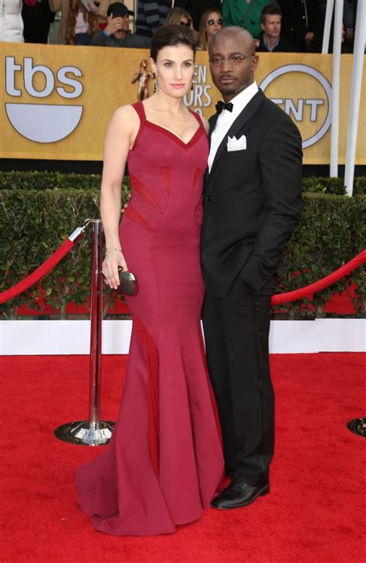 Unveiling The Heartwarming Bond Between Idina Menzel And Her Son, Walker